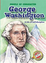 George Washington : a life of self-discipline cover image cdn