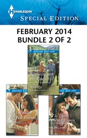 Harlequin special edition. bundle 2 of 2, January 2014 cover image cdn