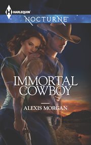 Immortal cowboy cover image cdn