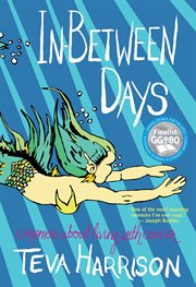 In-between days : a graphic memoir about living with cancer cover image cdn