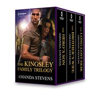 Kingsley family trilogy cover image cdn