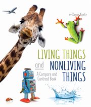 Living things and nonliving things cover image cdn