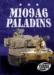 M109A6 Paladins cover image cdn