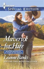 Maverick for hire cover image cdn