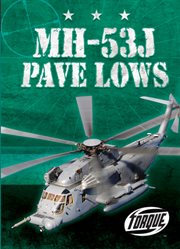 MH-53J Pave Lows cover image cdn