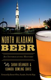 North alabama beer. An Intoxicating History cover image cdn