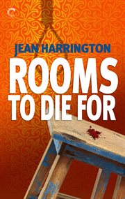 Rooms to die for cover image cdn