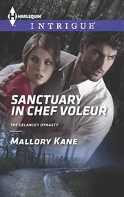 Sanctuary in Chef Voleur cover image cdn