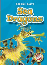 Sea dragons cover image cdn
