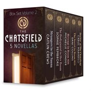 The Chatsfield novellas box set. Volume 2 cover image cdn