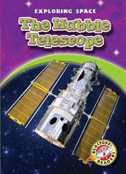 The Hubble Telescope cover image cdn