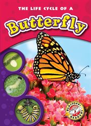 The life cycle of a butterfly cover image cdn