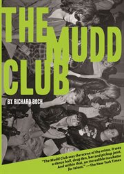 Mudd Club cover image cdn