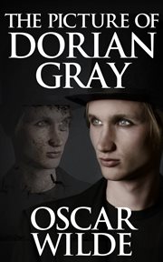 The picture of Dorian Gray cover image cdn