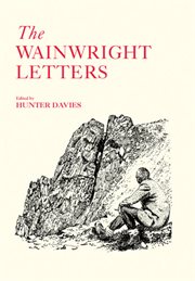The Wainwright letters cover image cdn
