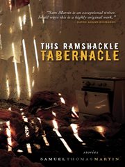 This ramshackle tabernacle : stories cover image cdn