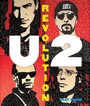 U2 revolution cover image cdn