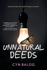 Unnatural Deeds cover image cdn