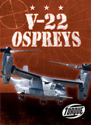 V-22 Ospreys cover image cdn