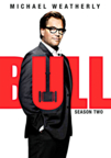 Bull. Season 2 cover image cdn