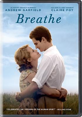 Breathe cover image