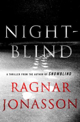 Nightblind : a thriller  cover image cdn