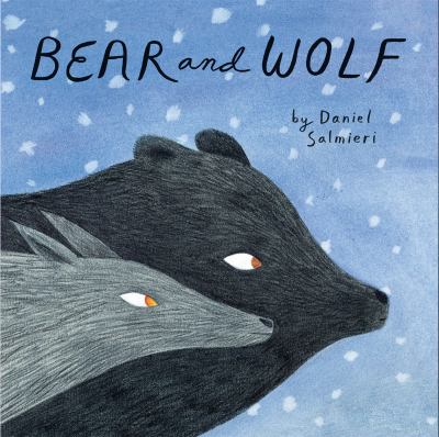 Bear and wolf  cover image cdn