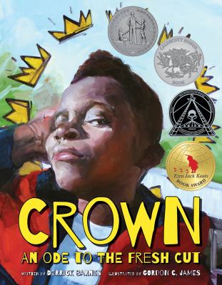 Crown : an ode to the fresh cut  cover image cdn
