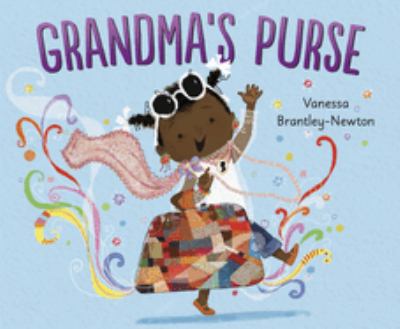 Grandma's purse  cover image cdn