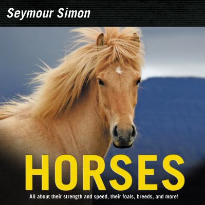 Horses cover image