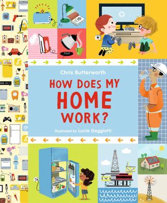 How does my home work?  cover image cdn
