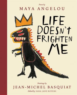 Life doesn't frighten me  cover image cdn