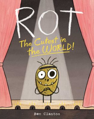 Rot, the cutest in the world  cover image cdn
