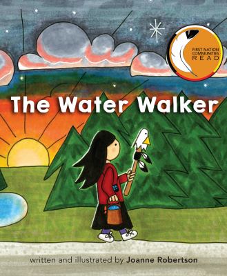 The water walker  cover image cdn