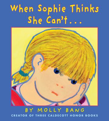 When Sophie thinks she can't...  cover image cdn