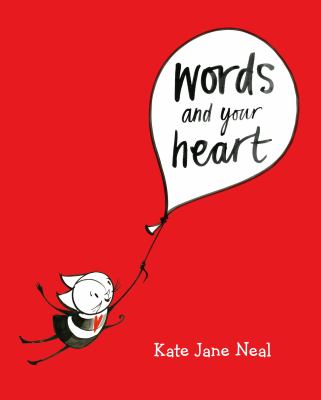 Words and your heart  cover image cdn
