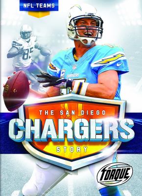 The San Diego Chargers story  cover image cdn