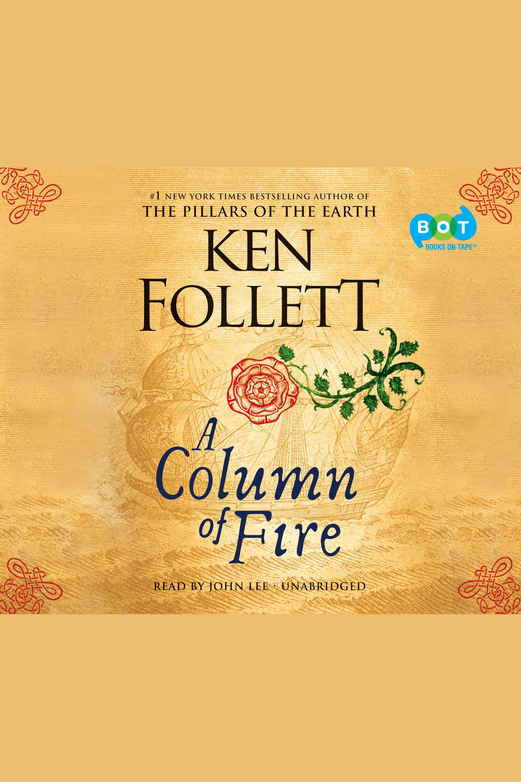 A column of fire cover image cdn