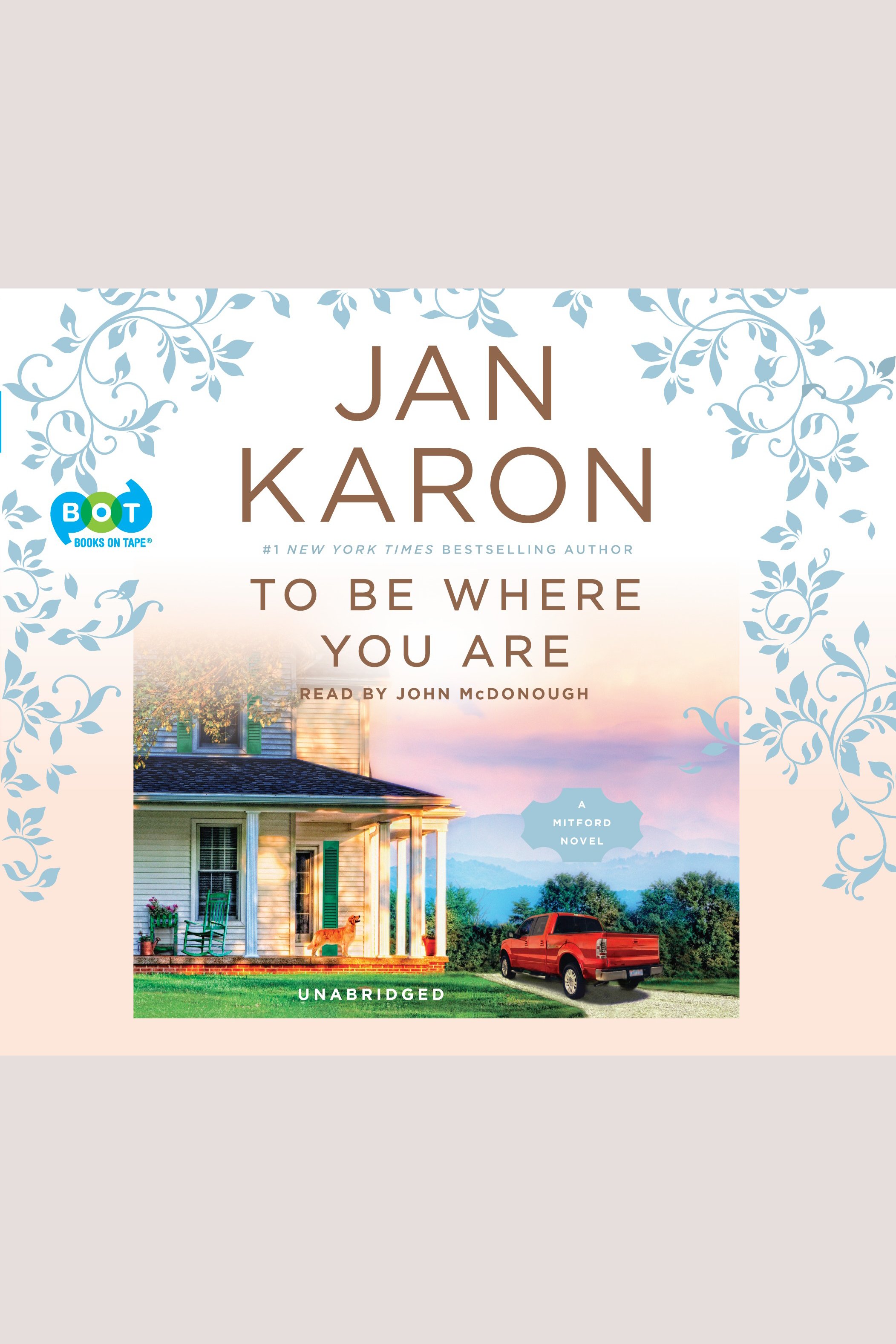 To be where you are cover image cdn