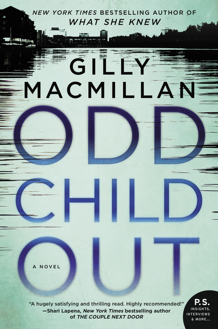 Odd child out cover image cdn