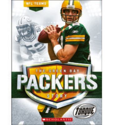 The Green Bay Packers story  cover image cdn