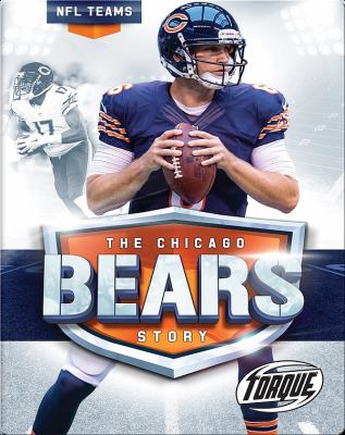 The Chicago Bears story  cover image cdn