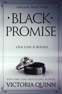 Black promise : our love is bound  cover image cdn