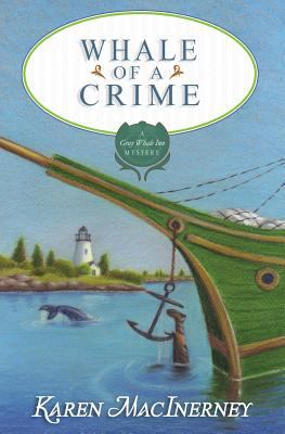 Whale of a crime  cover image cdn