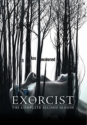 The exorcist. Season 2 cover image cdn