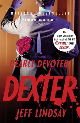 Dearly devoted Dexter  cover image cdn