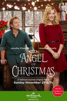Angel of Christmas cover image cdn