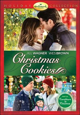Christmas cookies cover image