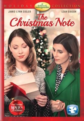 The Christmas note cover image cdn