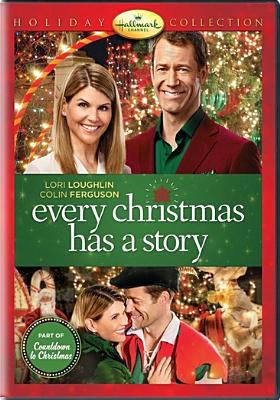 Every Christmas has a story cover image cdn